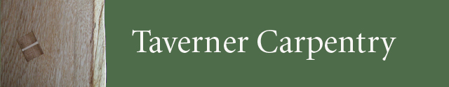 Taverner Carpentry